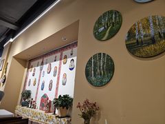 -金色时光俄式西餐厅(中央大街店)