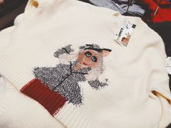 -ZARA(沈阳大悦城店)