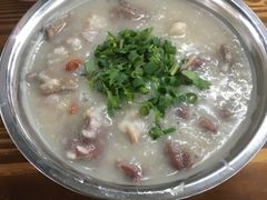 -南记食粥坊·宵夜大排档(岭南分店)