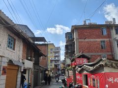 -正宗杨记普洱酸醋米线(总店)