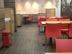 大堂-达美乐比萨(商城路店)
