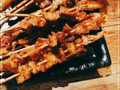 -铁人烧烤(北京店)