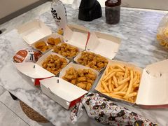 -肯德基(余杭莱蒙店)