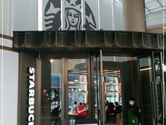 门面-星巴克(北京西大望路温特莱店)