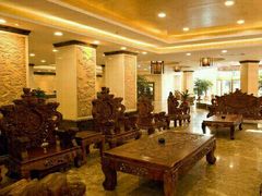 android_upload_pic-金皇国际大酒店(桂林两江四湖火车站店)