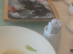 -香宫中餐厅 · 桂林香格里拉