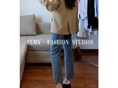 -CLMX(新天地凯德晶萃广场店)