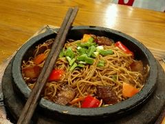 -刀板香·安徽菜(国购IFC店)