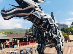 -世界恐龙谷景区