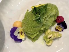 -南堂馆·新川菜(天府三街店)