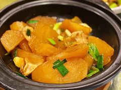 -南堂館川菜文化餐厅(天府店)