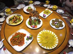 -伊帆食府·青海地方特色美食