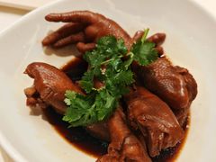-长禧家·珑厨(东山口店)