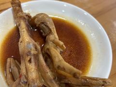 -老袁炒年糕(富豪路店)