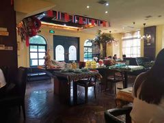 大堂-大耳象东南亚风情餐厅(月湖公园店)