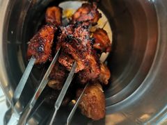 -鬼味烤翅(南锣鼓巷店)