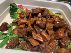 -云尚自助餐厅(佛山南海瞻云酒店)