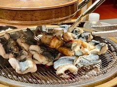 -泥炉烧肉师(新街口金銮巷店)