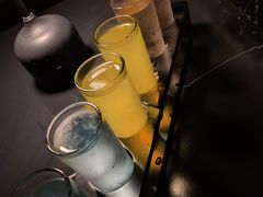 -赤红音乐现场(浦东金桥路店)