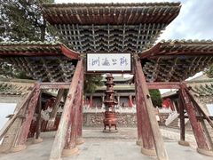 -玉泉观