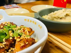 -炒豆合作社(东四总店)