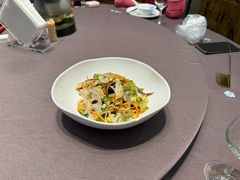 -香山湖家家宴(中山陵店)