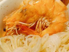 -浅锅和牛小锅放题(深业上城店)