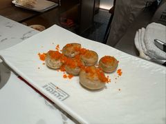-火地铁板烧(昆山万象汇店)