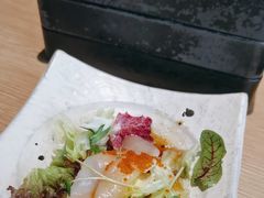 -匠和风精致料理(福州金融街万达店)