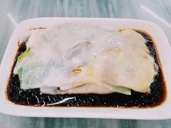 -穗银肠粉店(东川路店)