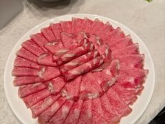 -南门涮肉(东单店)