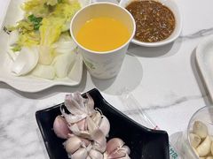 -金刚山烧烤(红旗大街店)