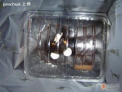 瑞士卷-可颂坊(凉城店)