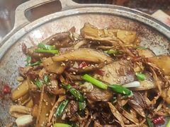 -醉御香渔家园(临沂路与大连路店)