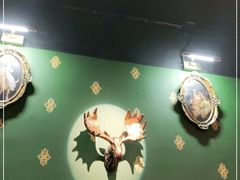 用餐区-The Cheebat 锌吧·Bistro(体育西店)