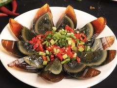 松花皮蛋-李师傅脆肚(梅林店)