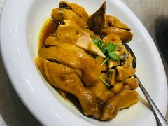 -苏苑饭店-中餐厅(长桥地区店)