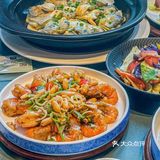 享受美食的人都喜欢来这里[加油]味道👅颜值都是天花板了