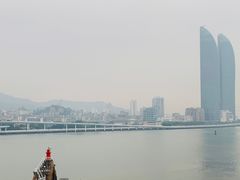 -鼓浪屿·皓月园