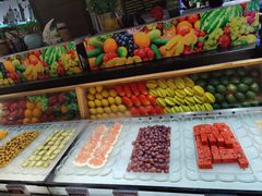 -盛江山自助料理(高新锦辉店)