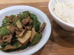 -老乡鸡(东方广场店)