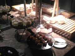 -红林大酒店RFcafe自助餐厅