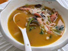 -碧海银沙海鲜餐厅(恒大海上威尼斯店)