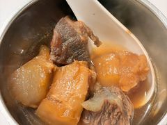 -辉记牛肉馆(泉州店)