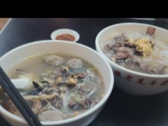-潮镇老尾牛杂(环城西路店)