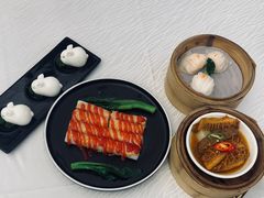 -簪花围·广式茶点·融合菜·亲子乐园(海丝博亚国际酒店)