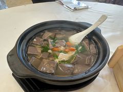 -东江渔村·古典园林·30年粤菜老字号(太和店)