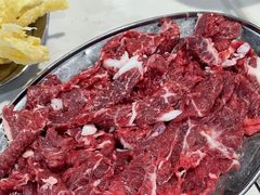 -菜忠潮州牛肉店(岗厦店)