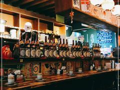 -小川洋风料理(汉街店)