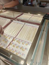 -安徽好百年珠宝城(宁国路店)